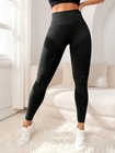 Women s Workout Leggings 3d Compression Leggings Cellulite Leg Slimming