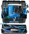 Park Tool Ak-5 Advanced Bike Mechanic Piece Tool Kit With Tool Carrying Case