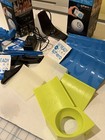 Two Sphero 2 0 Robotic Balls Huge Set W  Box  6 Ramps  2 Carts  Ramp Add Ons