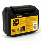 Dewalt Dw08802 Self-leveling Cross Line Laser Level W  Case - New -n