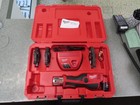 Milwaukee Tool 2473-22 M12 Force Logic Press Tool Kit W jaws   Battery