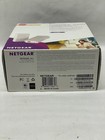 Netgear Powerline 1000 Internet Booster Plug In 1000 Mbps