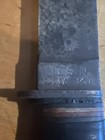 Wwii Us Navy Mk1 Fighting Knife Pal Rh-35 Usn Mark 1