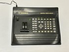 Vintage Videonics Digital Video Mixer Mx-1p Pal - With Power Adapter - Turns On 