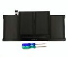 Genuine Oem A1466 A1369 A1496 A1405 A1377 Battery For Apple Macbook Air 13   New