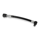 Efi Fuel Gas Line Oem Replacement 2001-2017 Softail Harley Touring 62900-01d