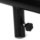 Global Truss Duratruss Dt-lb3800 Lighting Bar For Smart Crank Stands