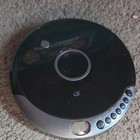 Gpx Pcb319b Portable Cd Player  Cd Playback  Headphone Jack  Black silver