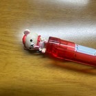 Heisei Retro Korilakkuma Mascot Mechanical Pencil Slightly Worn