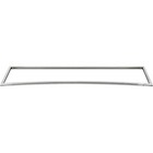 1928-29 Model A Roadster Windshield Frame  Plain Steel