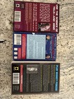 Poker Strategy Paperback Lot                     Three Books