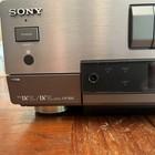 Sony Dhr-1000 Digital Video Player   Recorder Dv Mini Dv Vcr Confirmed Operation