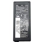 Genuine 65w Dell Ac Power Adapter For Inspiron 1501 1520 1521 1546 Laptop