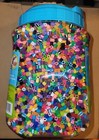 Perler Beads 18000 Assorted Multi-color Fuse Beads Stripes And Classics
