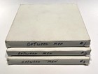 Between Men - Super 8mm Sound Film Johnny Mack Brown 1935 Western Feature Movie