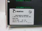 Valmet Metso Automation Iop332 181508 Rev B b1 Digital Input Module Ac dc 120v