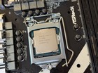 Asrock Z270 Killer Sli ac Motherboard W  Intel Core I7-7700k Cpu Combo