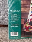 Bucilla Felt Jeweled Christmas 16    Stocking Kit    santa Train    32172 New