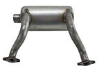 Kawasaki Muffler Fits Below Deck Applications Fr fs 651-691-730v Ka-muffler-69