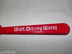 Vintage Walt Disney World Mickey Mouse 15 3 4  Back Scratcher