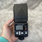 Nikon Speedlight Sb-600 Shoe Mount Flash With Case