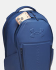 Under Armour Ua No Weigh Backpack Water Resistant Laptop Travel Gym School Bag