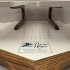 Personal Hooper Embroidery Hooping System Station Port  Base Only Ruth Guenther