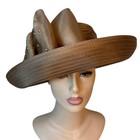 Giovanni Women s Kentucky Derby Church Wedding Formal Easter Cocktail Party Hat
