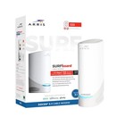 High-speed Docsis 3 1 Cable Modem   Multi-gig Internet Up To 2 5 Gbps  Fast Conn