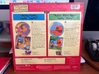 Winnie The Pooh The New Adventures Of Laserdisc 1992 Disney Home Video 1342-as