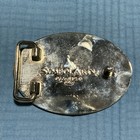 Symbol Arts Boy Scouts Of America Simon Kenton Council Belt Buckle
