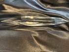 Superman Returns Prop Replica Knowledge Real Crystal  Lex Luthor- Kevin Spacey