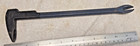 Bakuma Sharkgrip Cat s Paw pry Bar Made In Japan  300  12 long