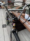 2001 S m Holmes Classic 21    Tt Bmx Bike fully Restored  Powder Coated