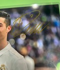 U26664 Photo 8x10 Signed Autographed Cristiano Ronaldo Soccer Beckett Co G2u