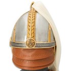 Lord Of The Rings Helm Of Eomer Officially Licensed Helmet Lotr