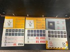 Davo Stamp Album Page Lot E  South Africa   Homelands  1961-72    Jfz