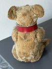 Rare Early Antique C 1900s Steiff Teddy Bear 5    W id Long F   Ff Button So Cute