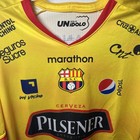 Barcelona Sporting Club Soccer Jersey 2019 Xl