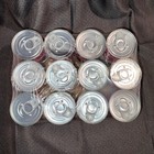 Campbell s Condensed Cream Of Shrimp Soup Case Of 12 Cans 10 5 Oz Exp Dec 2026