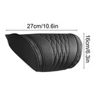 Auto Car Neck Pillow Memory Foam Pillows Neck Rest Seat Headrest Cushion Pad