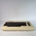 Commodore Vic-20 Din Computer W  Games Vic-1213  1917  1922  1909  C306  C301 