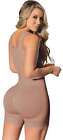 Slimming Seamless Bodysuit Butt Lifter Girdle Fajas Reductoras Colombianas 643c