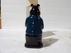 Wade Hamm s Bear 5 Inch Bartender In Original Box