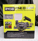 Ryobi One  Hp 18v Brushless Wet dry Handheld Tile Saw Tool Only Pblhts01b