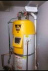 Ao Smith Gdhe 50-120 Gal Nat Gas Water Heater  100 000 Btu hr