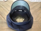 70 s Vintage Texaco  Service  Station Attendant Hat Size 7 1 8