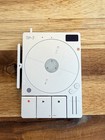 Teenage Engineering Tp-7 Portable Field Tape Recorder Silver