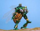 Robot Toys Rt-d02 Beedrill Waspinator Bw Action Figure Sealed        new  