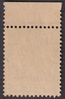 Bahrain Kgvi 1942-45 1a3p Used  Sg 42   24